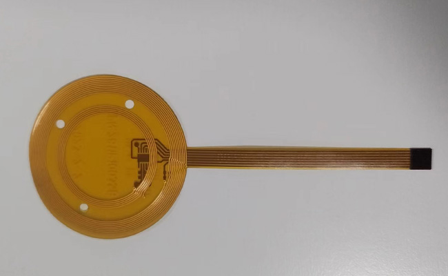 射頻（RF）電路